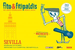 entradas fito sevilla